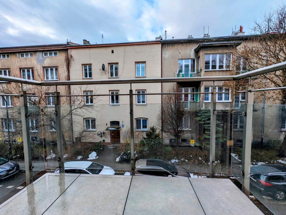 Karlowicza 12 By Homeprime Krasków Exterior foto